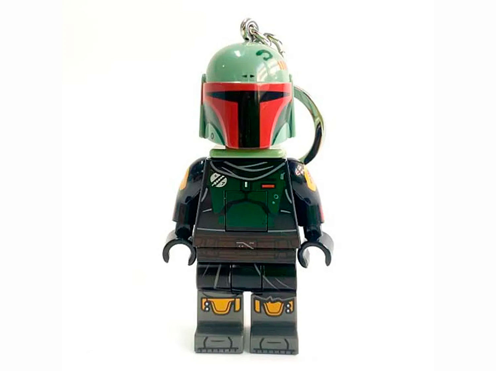Брелок-фонарик LEGO