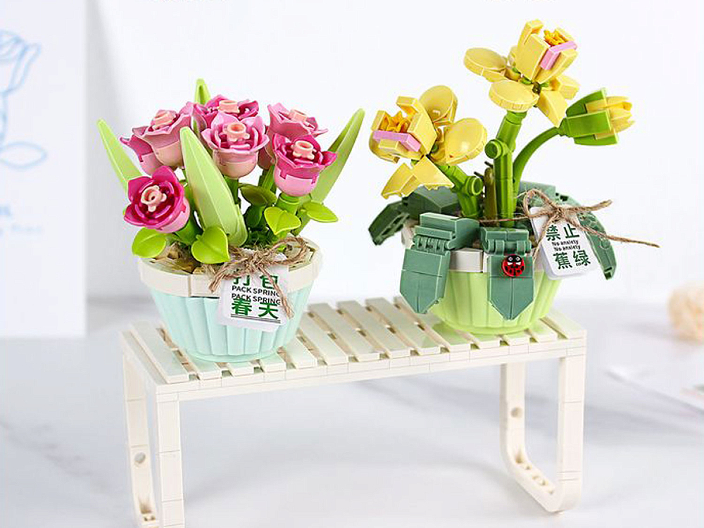 Конструктор LOZ