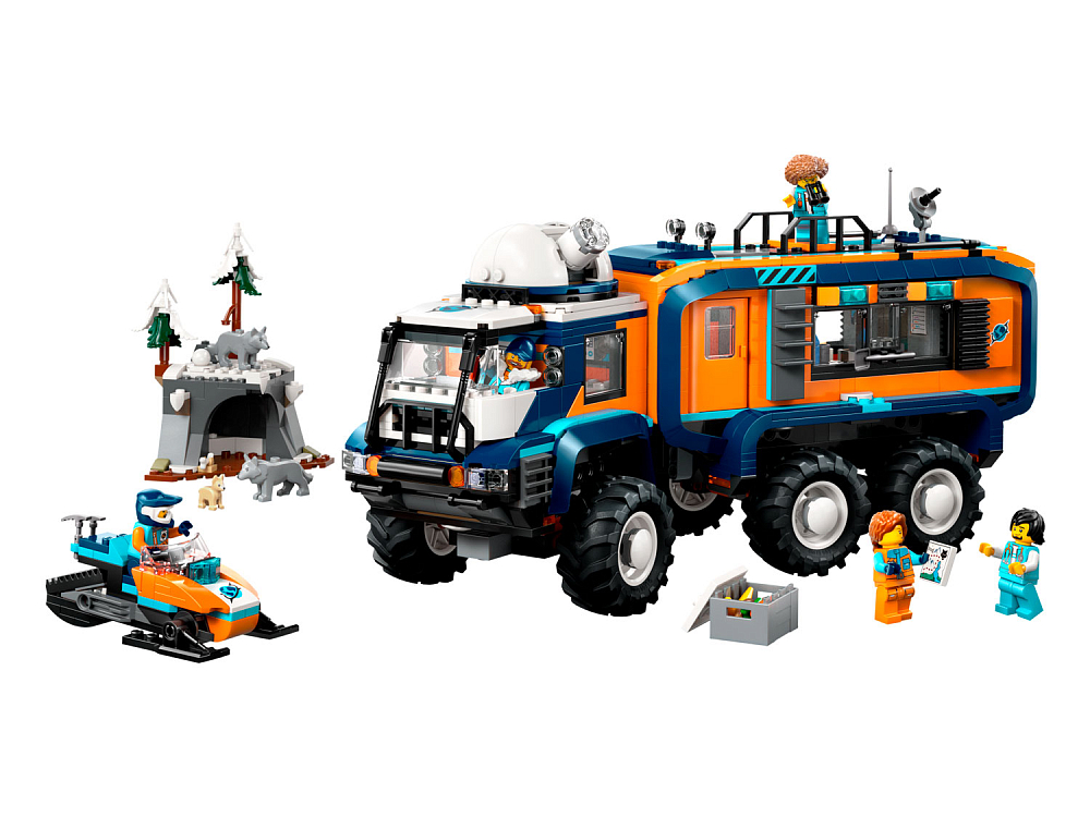 Конструктор LEGO 16999₽