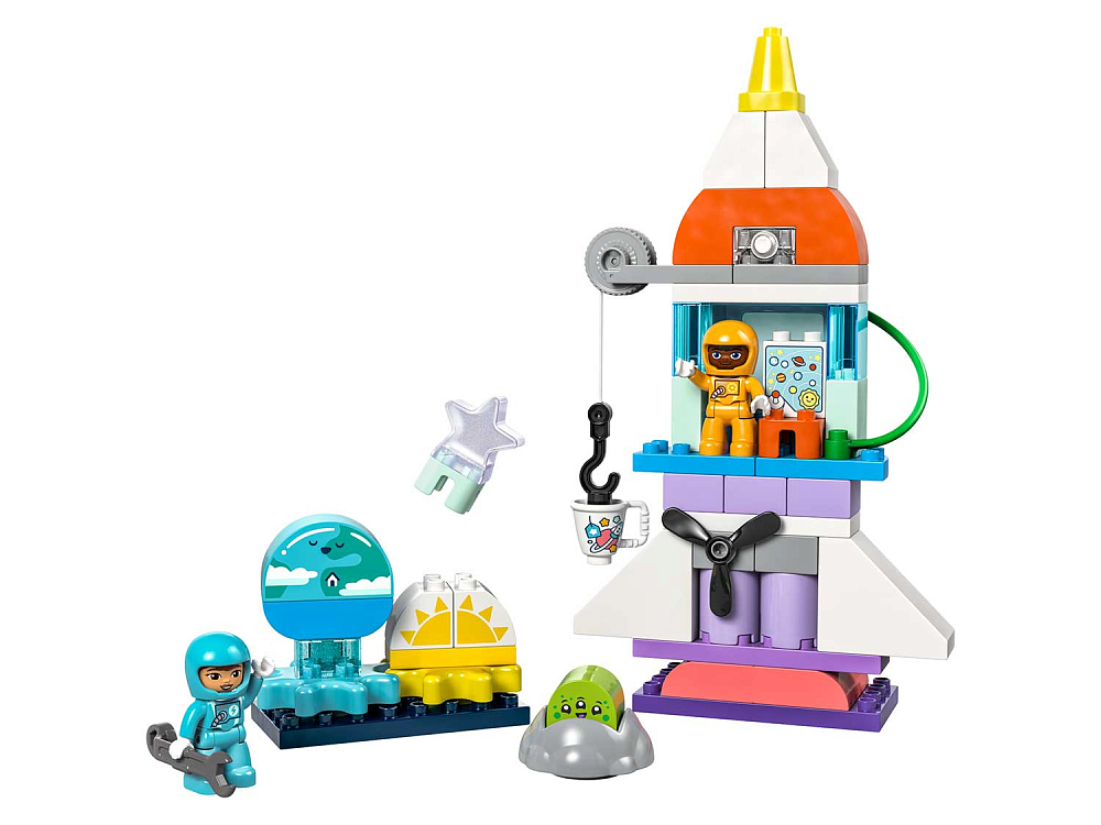 Конструктор LEGO 9999₽