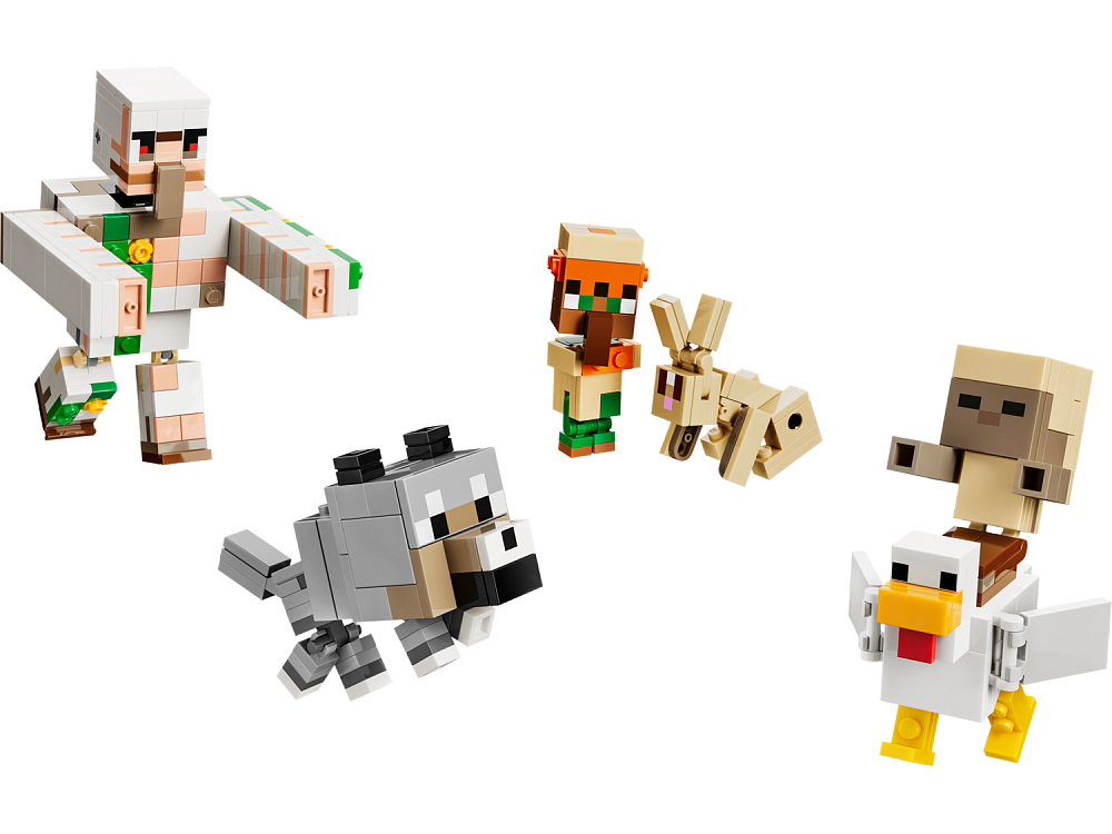 Конструктор LEGO