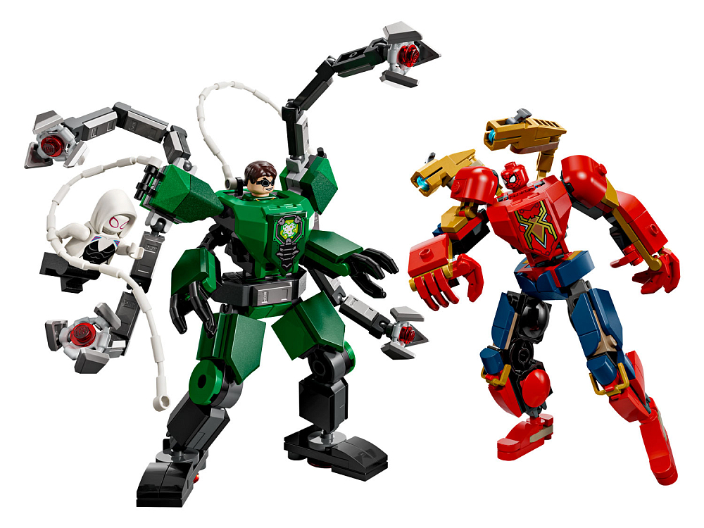 Конструктор LEGO 4499₽