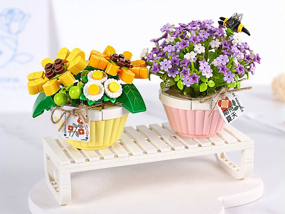 Конструктор LOZ