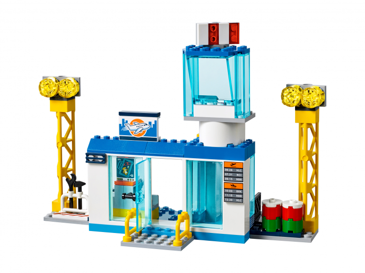 lego set 60261