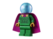 Конструктор Super Heroes (Супер Герои) 76178 Редакция «Дейли Бьюгл ...