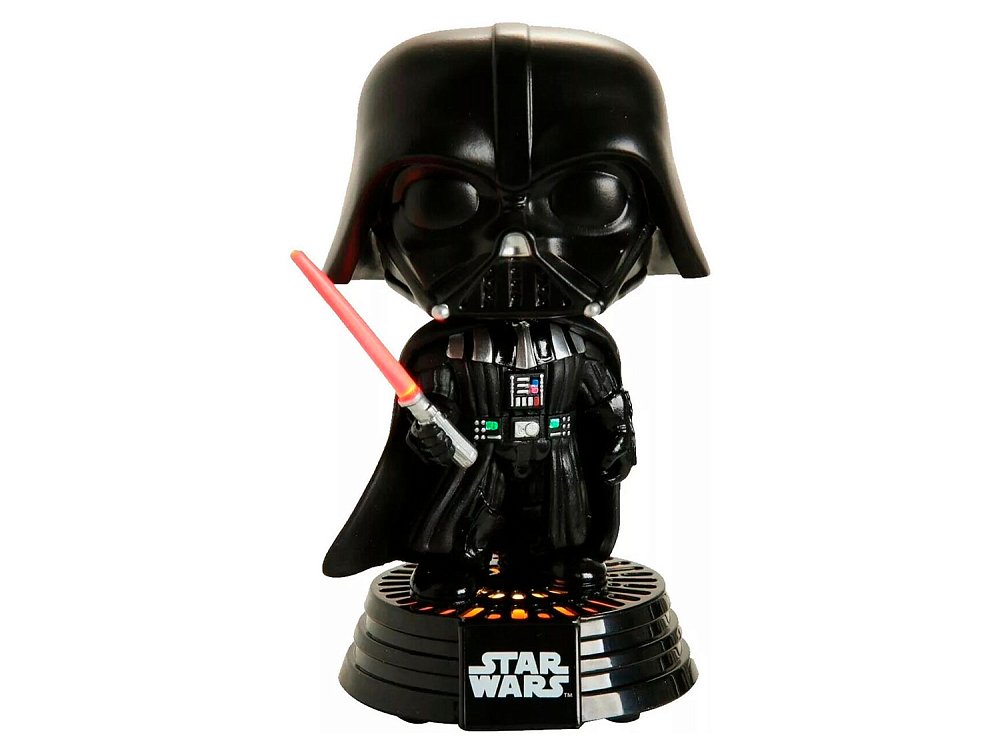 

Фигурка Darth Vader E, Darth Vader E