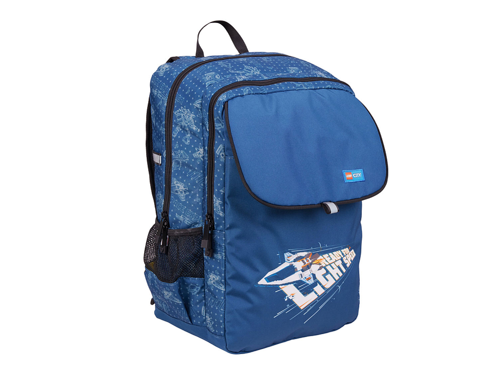 Рюкзак школьный LEGO