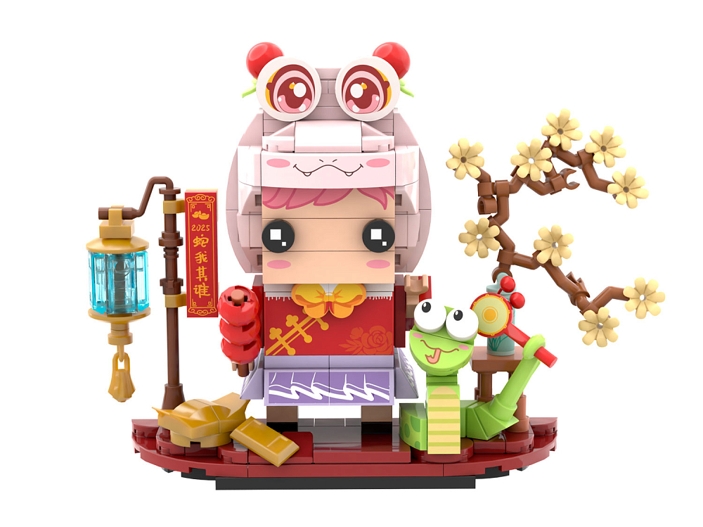 Конструктор Pantasy