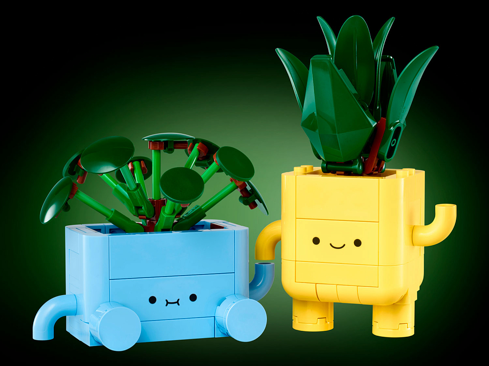 Конструктор LEGO