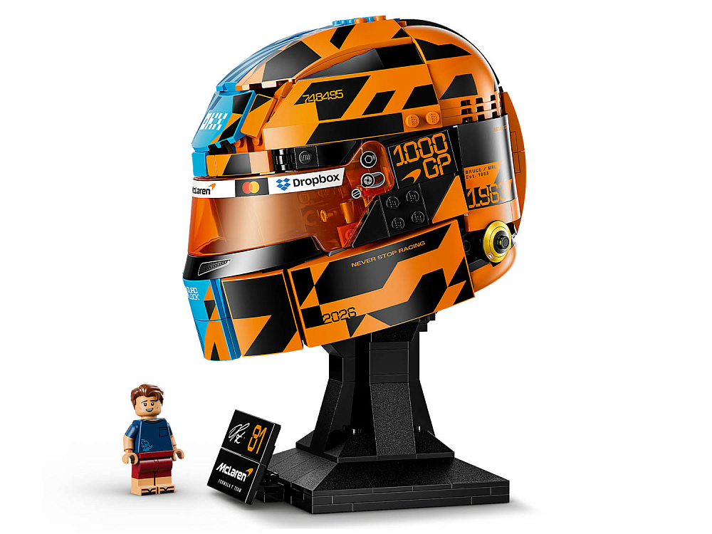 Конструктор LEGO