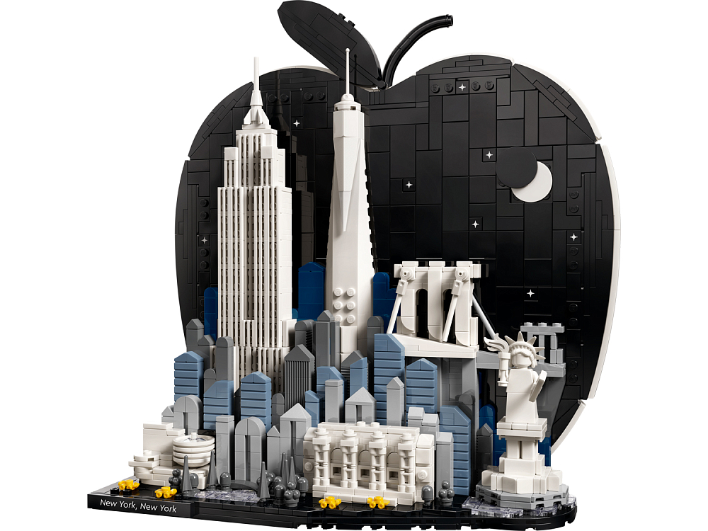 Конструктор LEGO