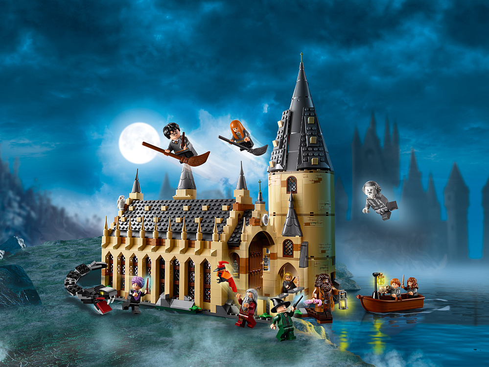 Конструктор хогвартс. LEGO Harry Potter 75954. Конструктор LEGO Harry Potter 75954 большой зал. LEGO Harry Potter 75954 конструктор лего Гарри Поттер большой зал Хогвартса. LEGO Harry Potter 75954 большой зал.