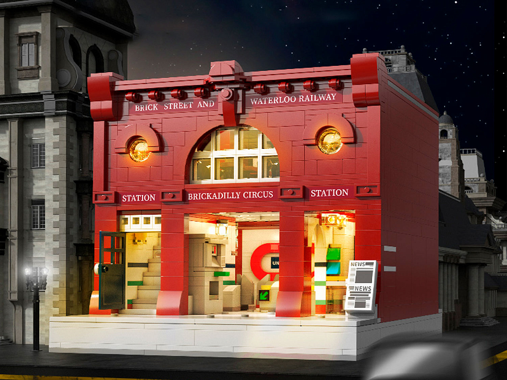 Конструктор CaDA