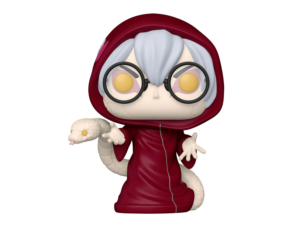 

Фигурка Naruto Shippuden: Kabuto Yakushi, Naruto Shippuden: Kabuto Yakushi