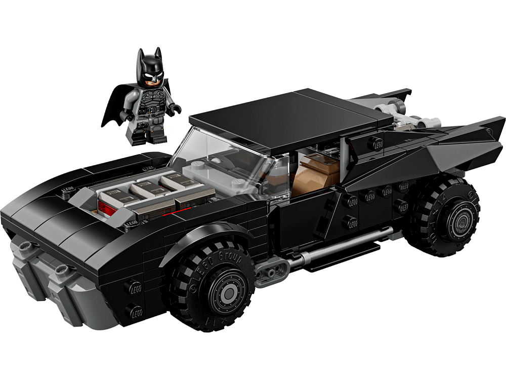 Конструктор LEGO