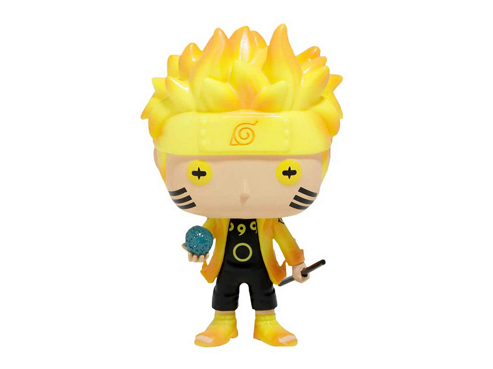 

Фигурка Naruto Six Path, Naruto Six Path