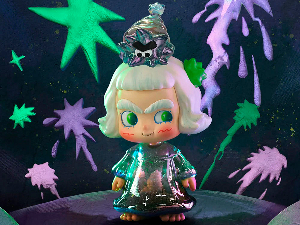 Фигурка 52toys