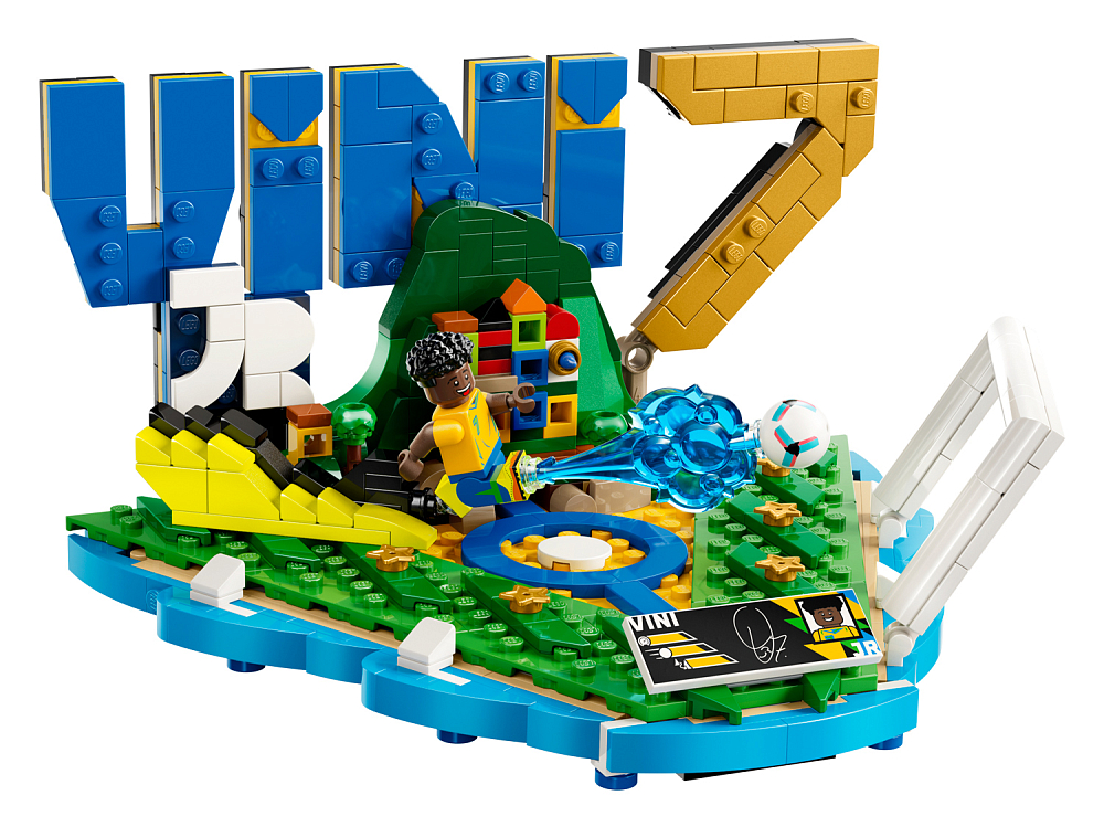 Конструктор LEGO