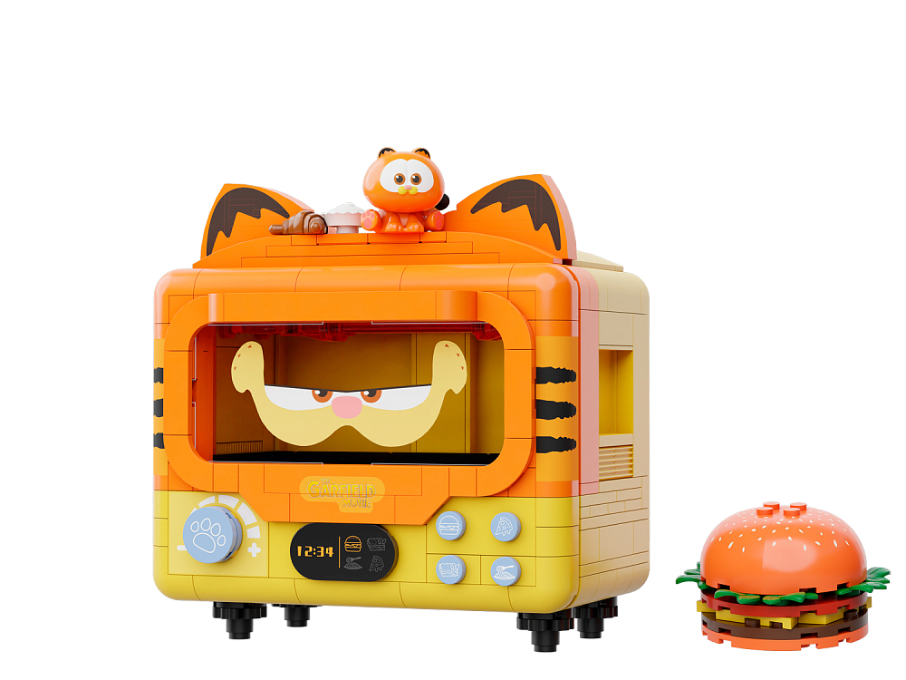 Конструктор Pantasy