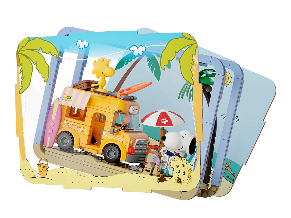 Конструктор Pantasy