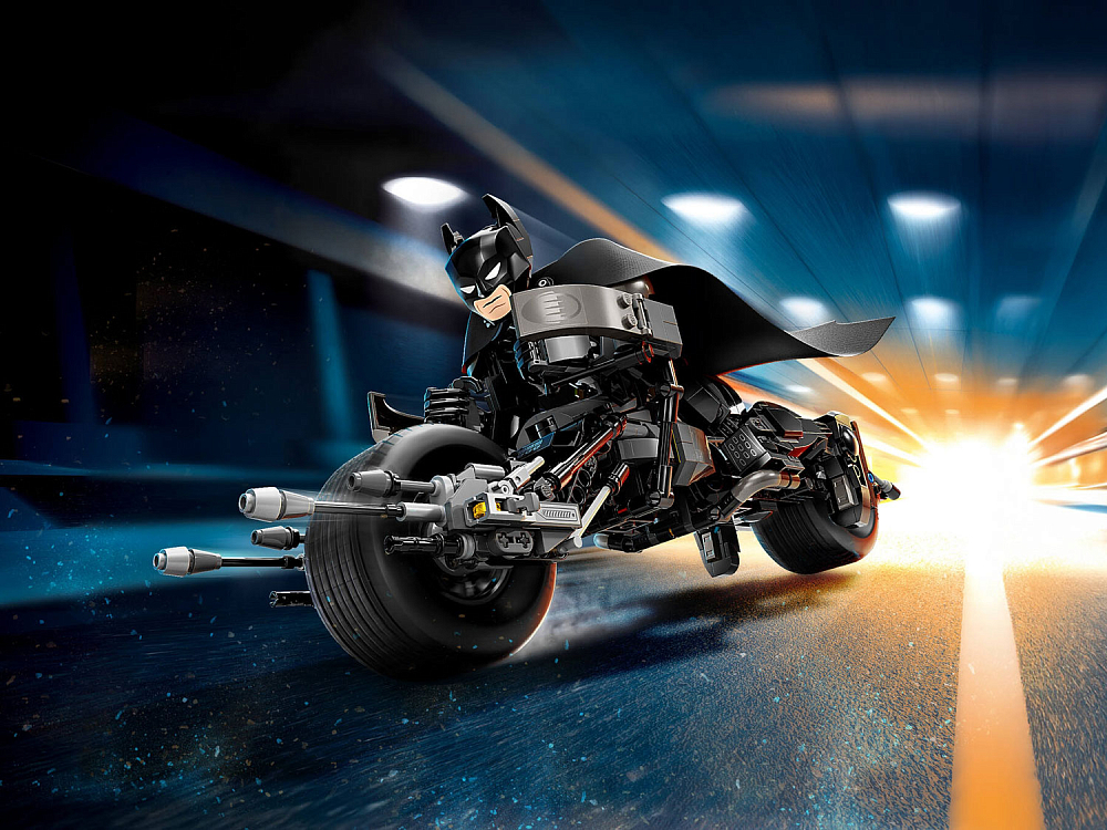 Конструктор LEGO 8999₽