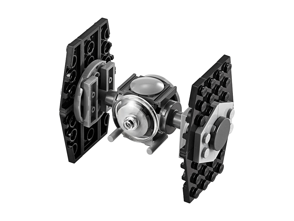 

Набор LEGO, Имперский TIE Fighter