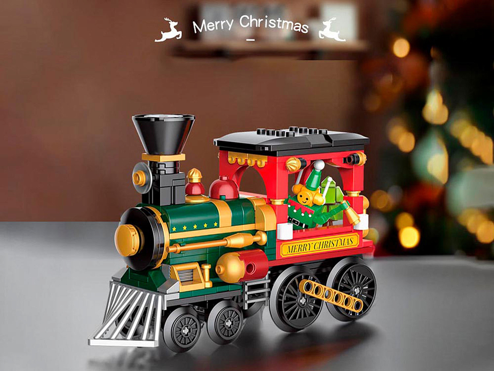 Конструктор JAKI