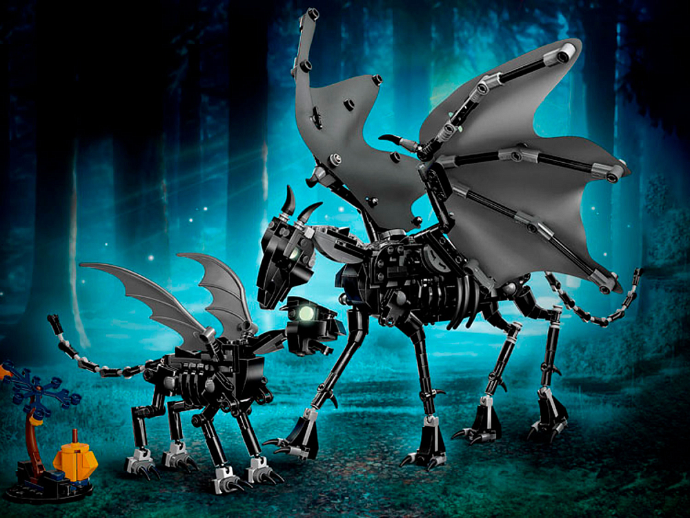 Конструктор LEGO