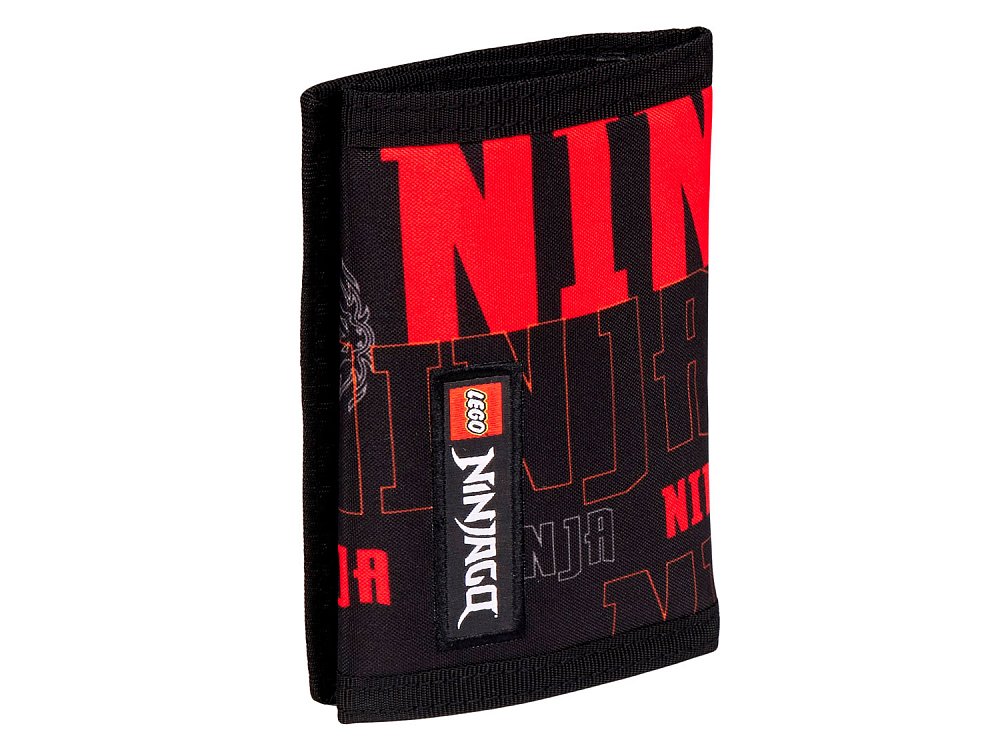 Кошелек детский LEGO