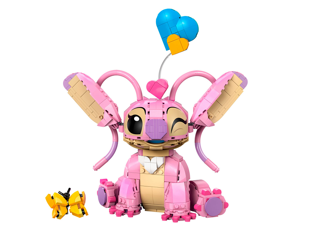 Конструктор LEGO