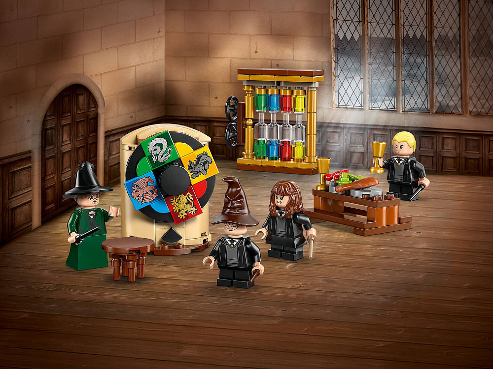 Конструктор LEGO 2199₽