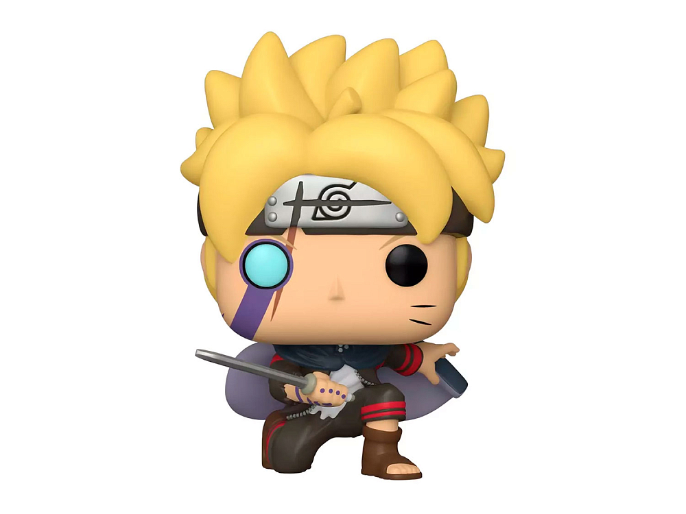 

Фигурка Boruto, Boruto
