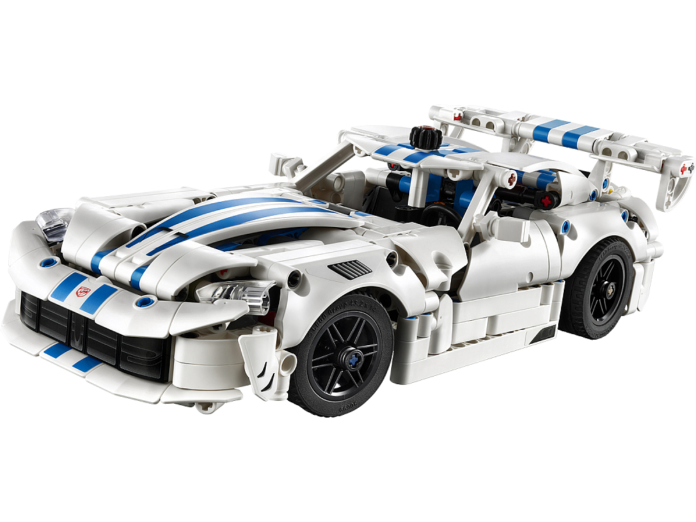 Конструктор LEGO