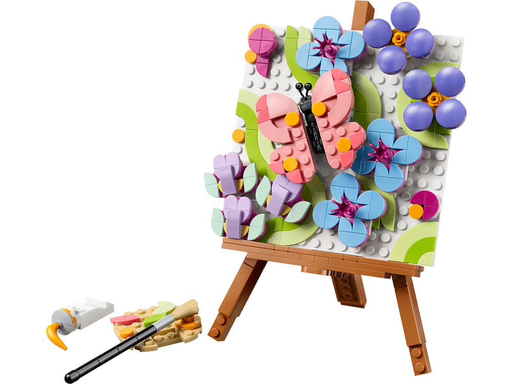 Конструктор LEGO
