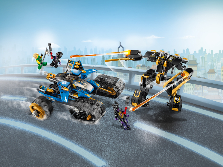 71699 lego ninjago