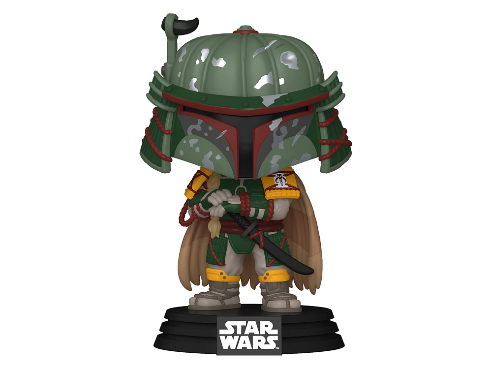 Фигурка Funko 2399₽