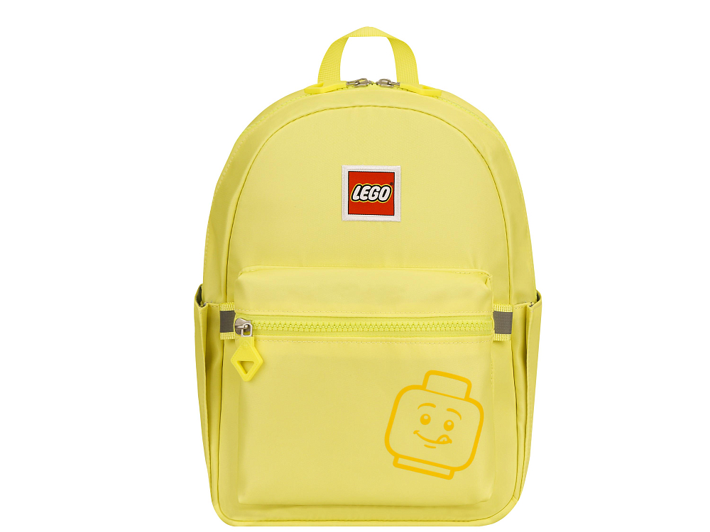 

Рюкзак LEGO, Рюкзак Tribini «Joy» Small, желтый