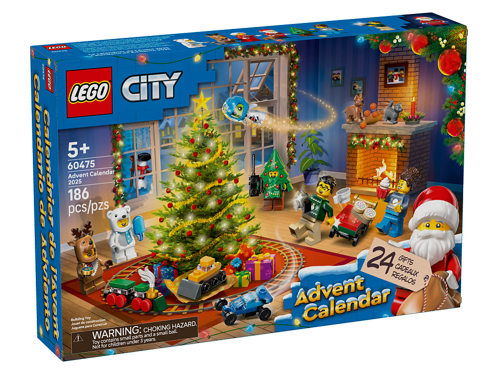 Конструктор LEGO