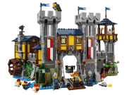 Конструктор Creator (Креатор) 31120 Средневековый замок LEGO® (ЛЕГО ...