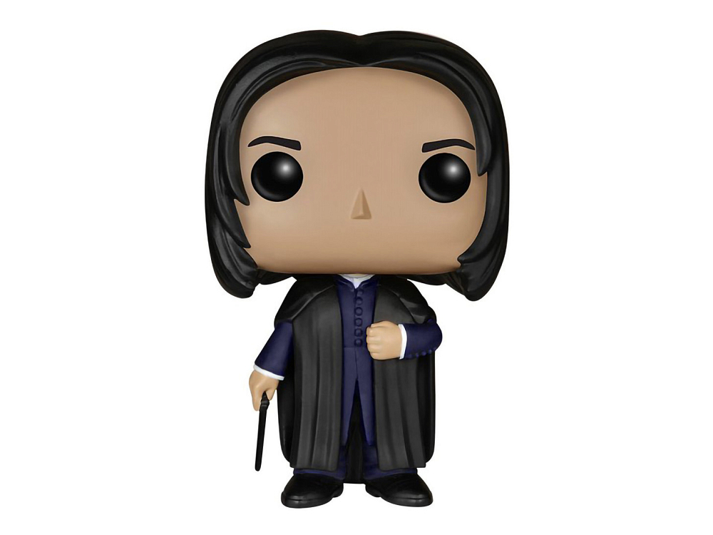 

Фигурка Harry Potter: Severus Snape, Harry Potter: Severus Snape