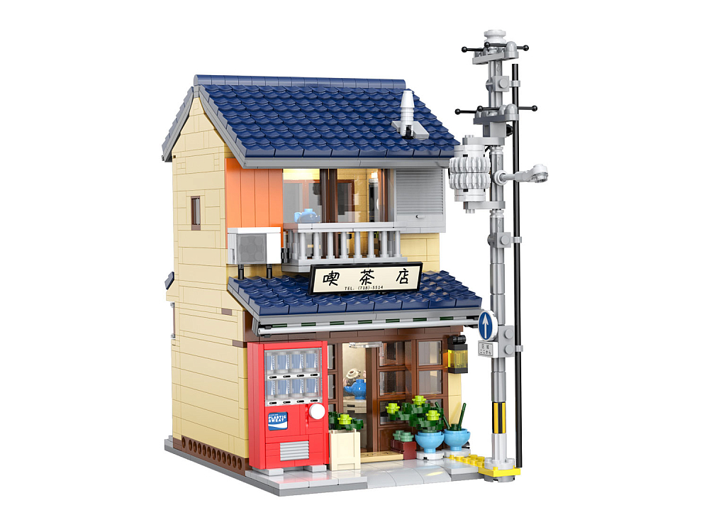 Конструктор CaDA