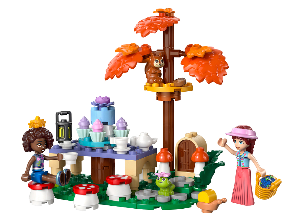 Конструктор LEGO