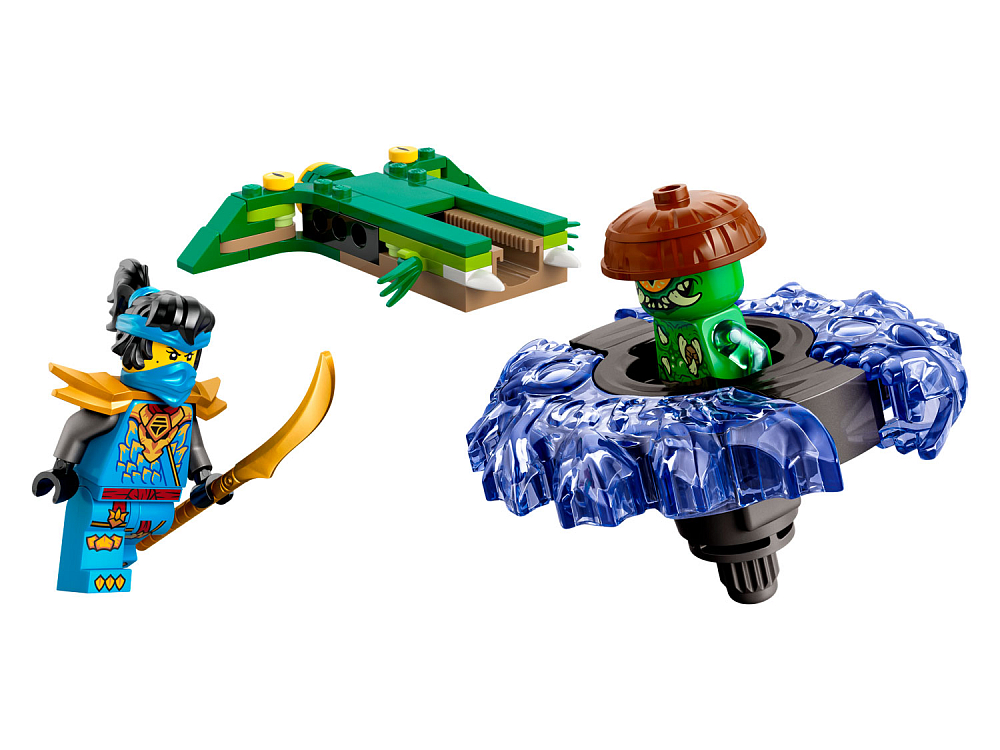 Конструктор LEGO 1499₽