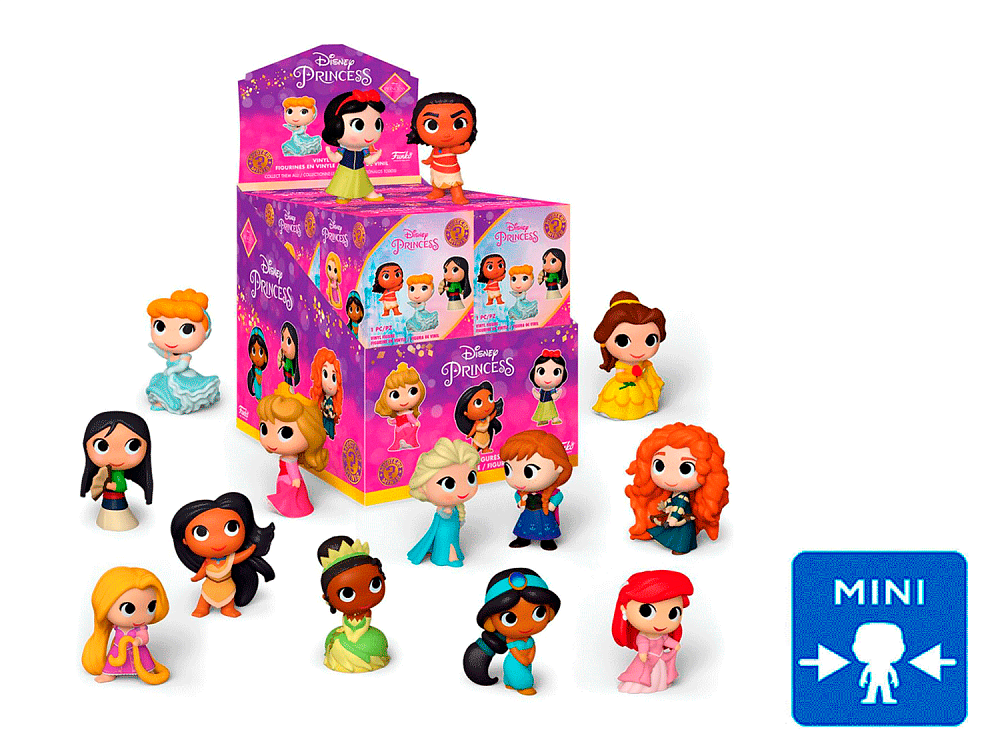 Фигурка Funko