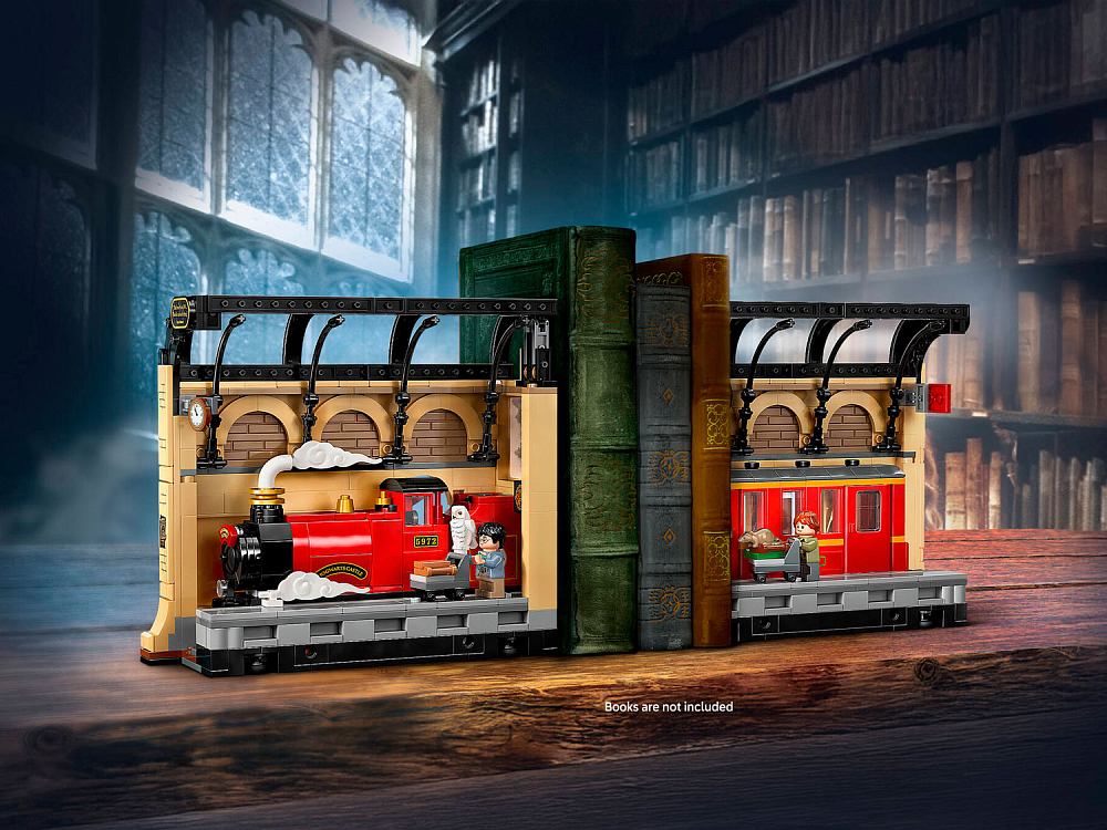 Конструктор LEGO 14999₽