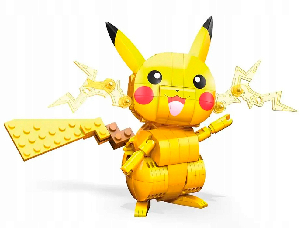 Конструктор MEGA 3499₽