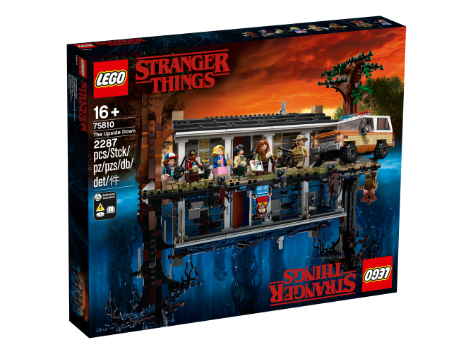 Постельное белье stranger things Постельное белье stranger things
