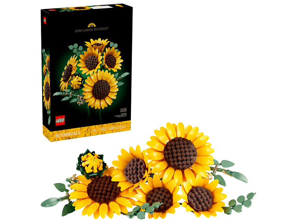 Конструктор LEGO