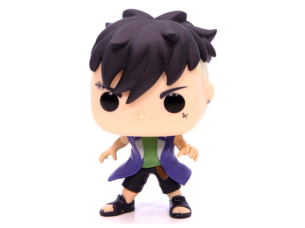 

Фигурка Boruto: Kawaki, Boruto: Kawaki