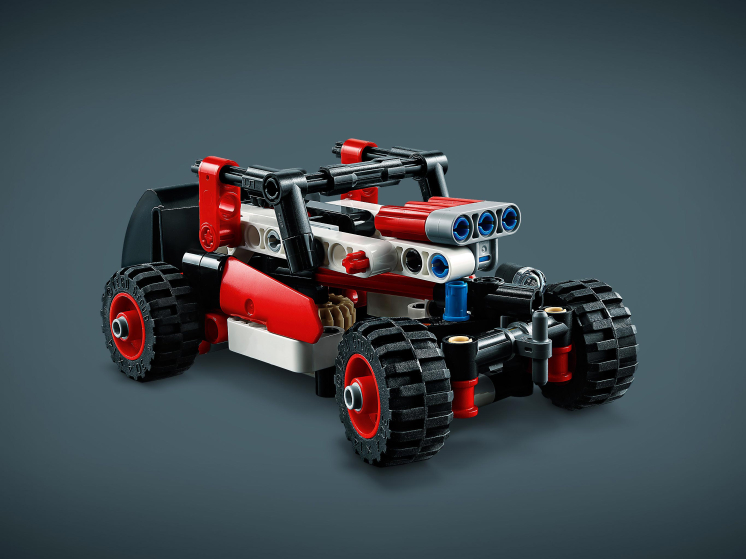 lego technic 42116